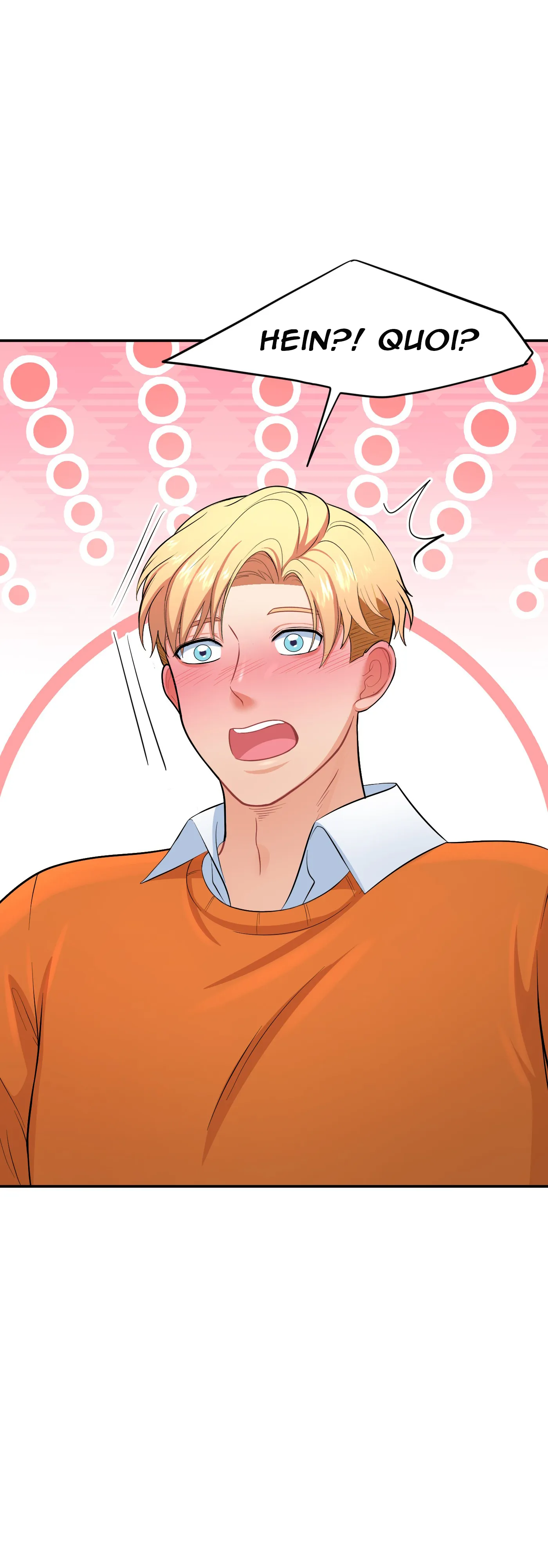 Chambre libre - Episode 1 - read scene 42