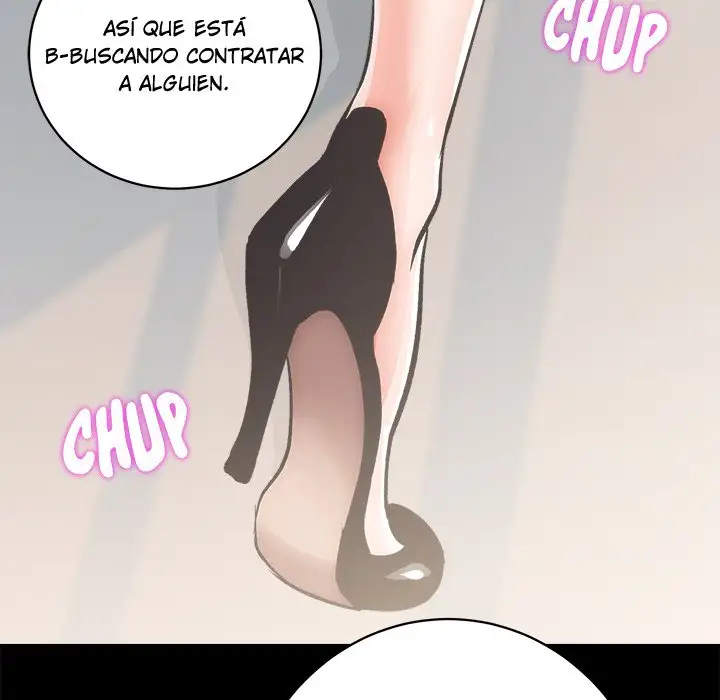 Agentes Inmobiliarias - Episode 4 - read scene 102