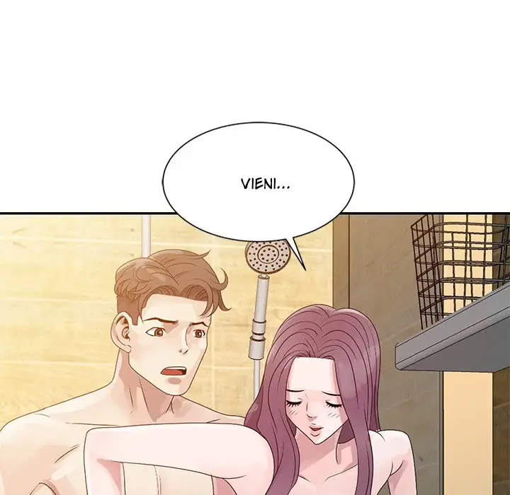 Shh! Il Segreto Della Sorella - Episode 2 - read scene 85