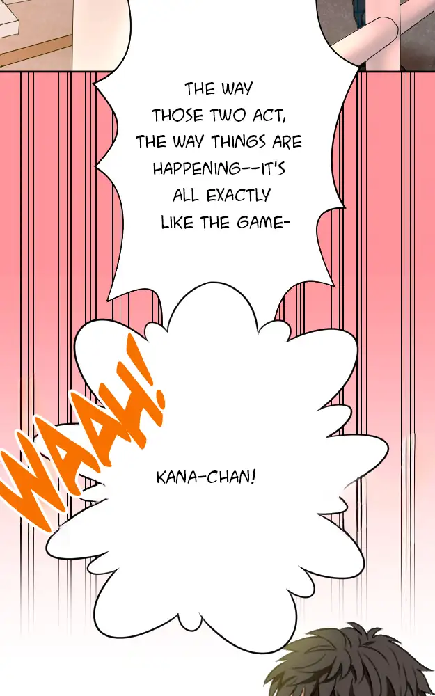Real Love! - Episode 5 - read scene 14