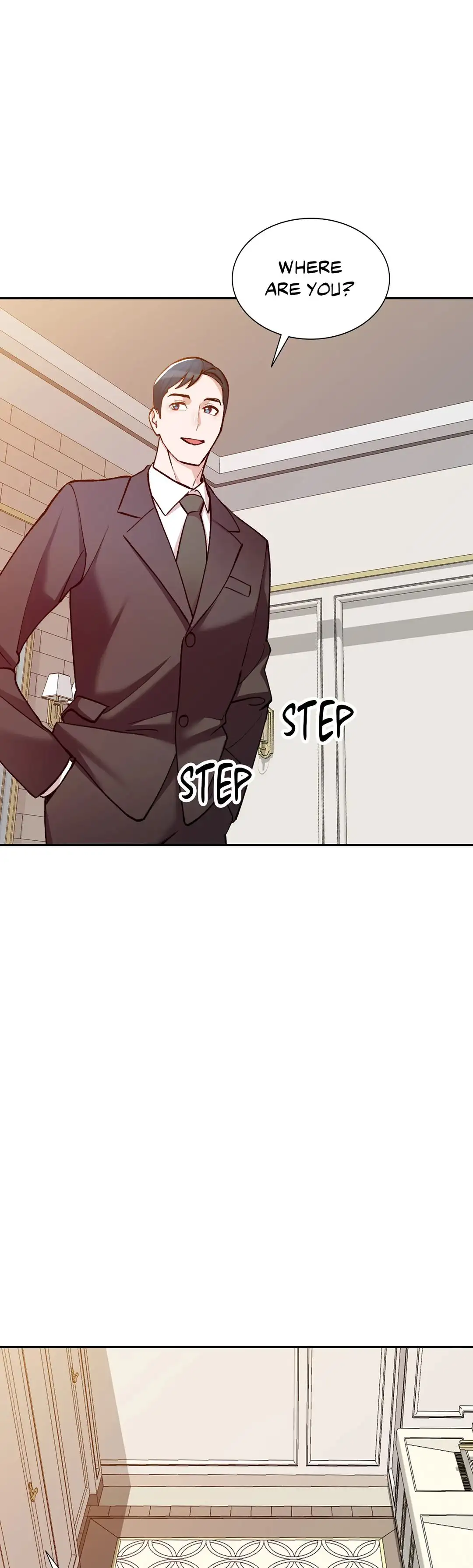 Spicy Assistant - Prologue - read scene 12