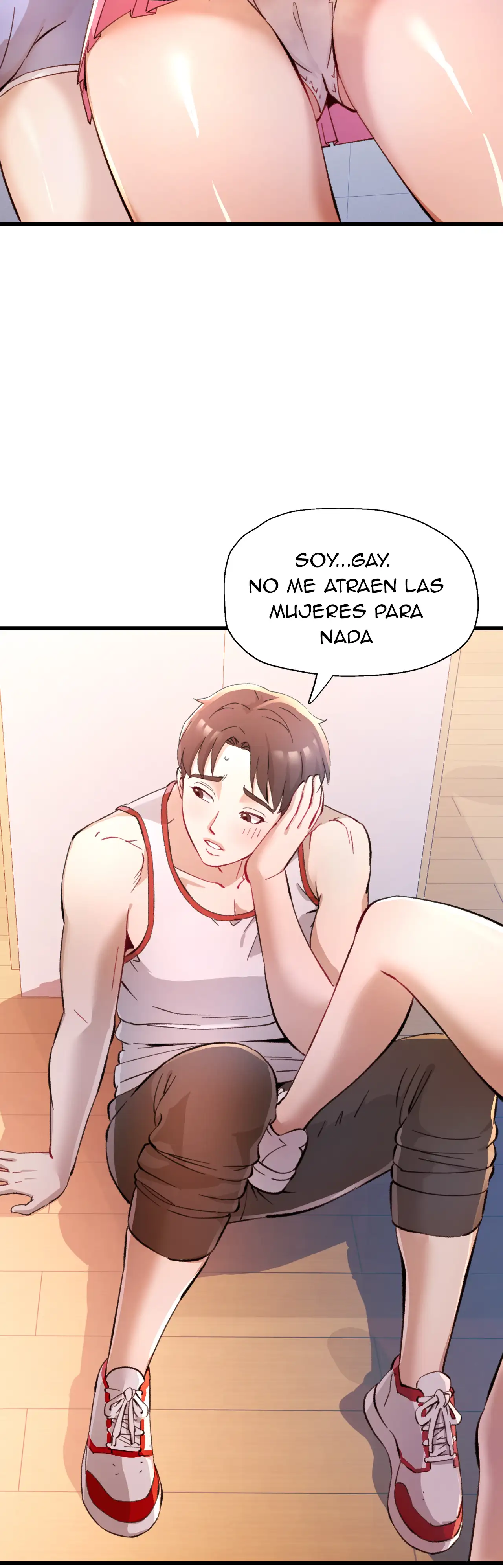 Anímame - Episode 1 - read scene 42