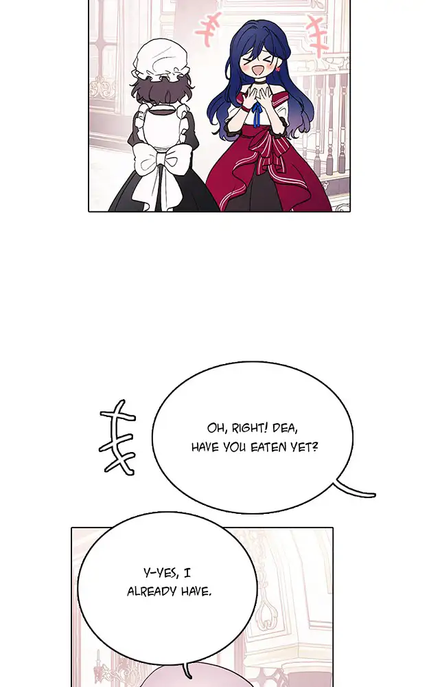 What is the outcome for the villain? - Episode 3 - read scene 33