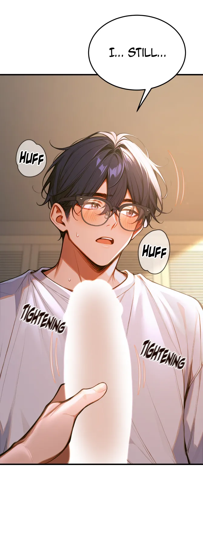 Strong Witch - Episode 2 - read scene 46