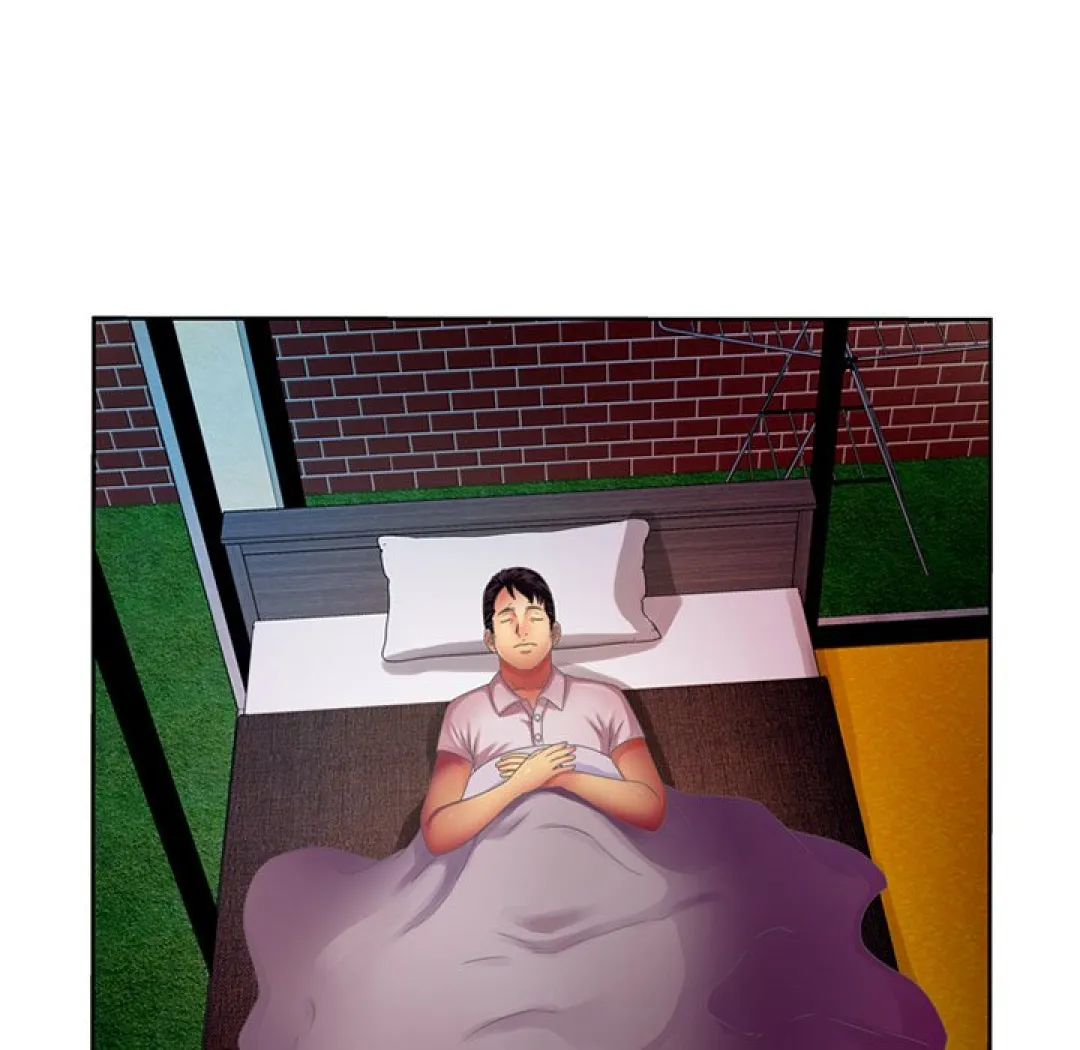 Der Vater meines Freundes - Episode 2 - read scene 63