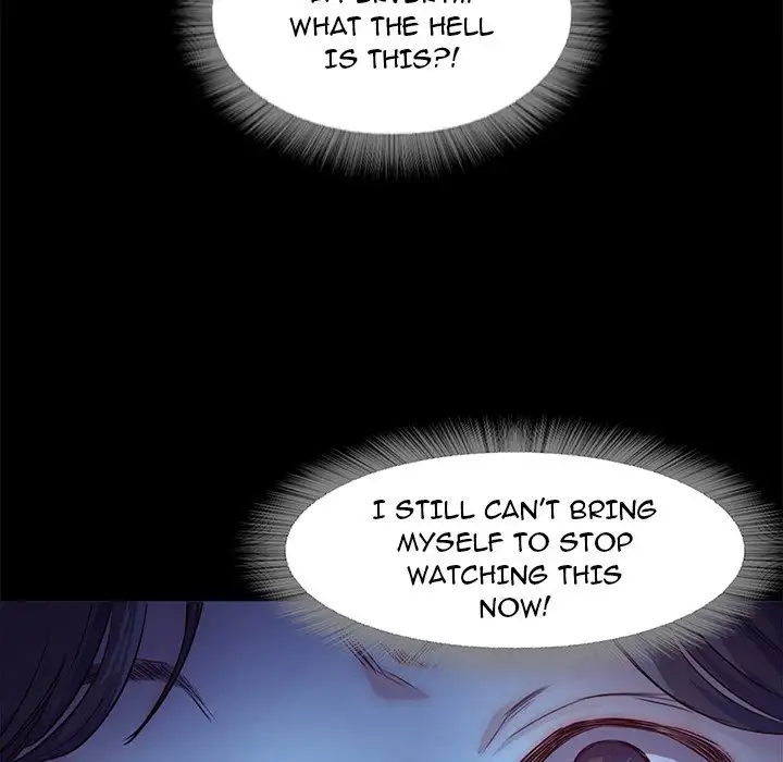 Dream Vacation - Episode 3 - read scene 66