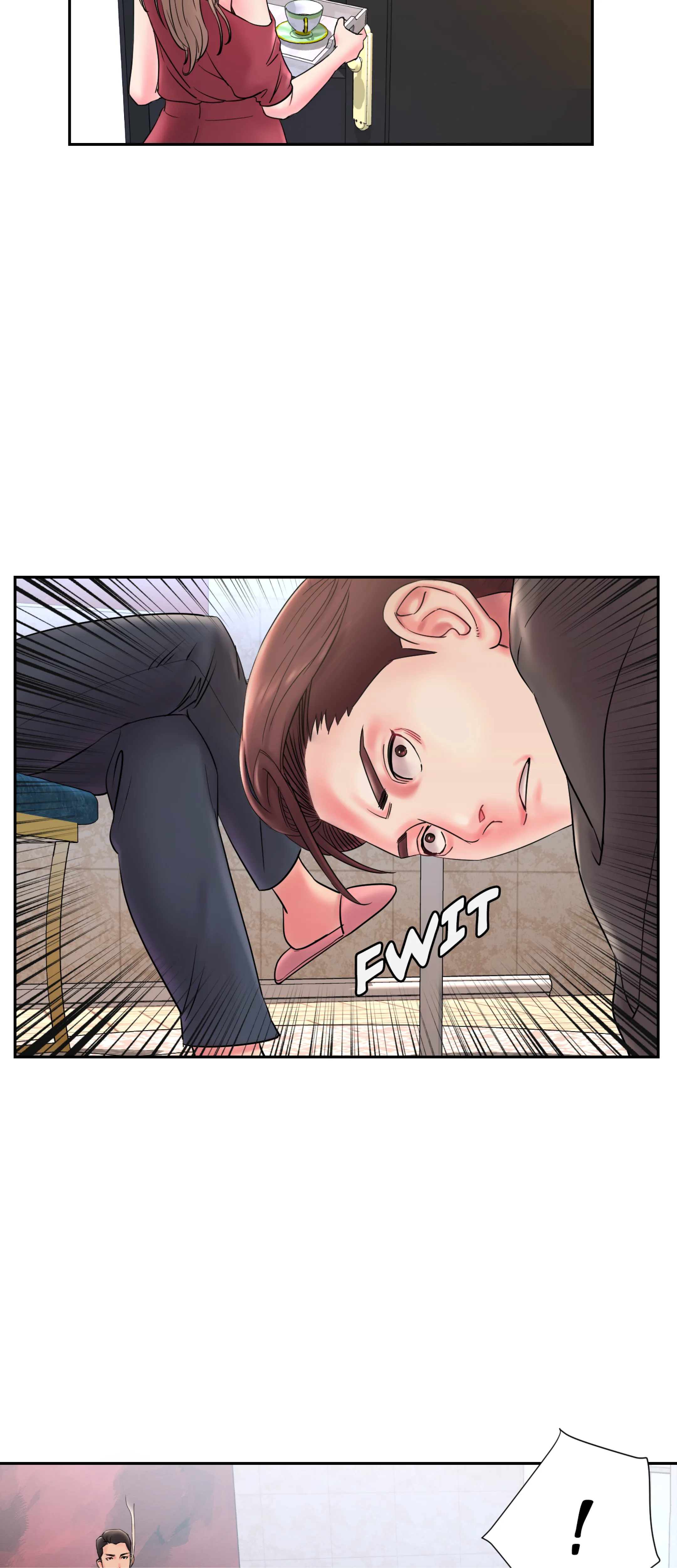 Prendi Mia Moglie - Episode 1 - read scene 34