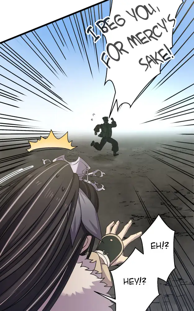 Thunderbolt Fantasy - Episode 5 - read scene 85