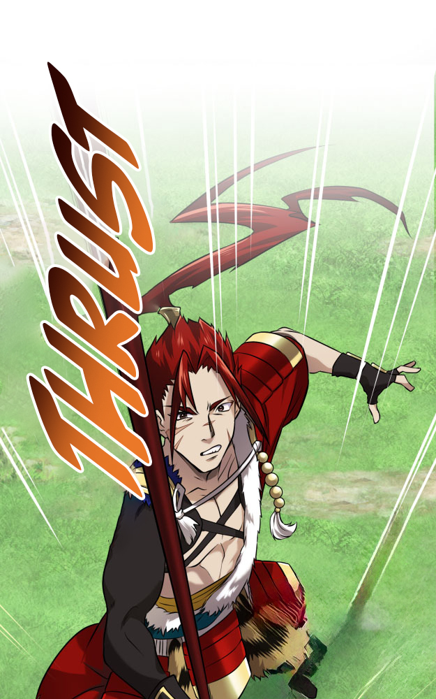 JK Yakuza conquers the warring states - Episode 5 - read scene 81