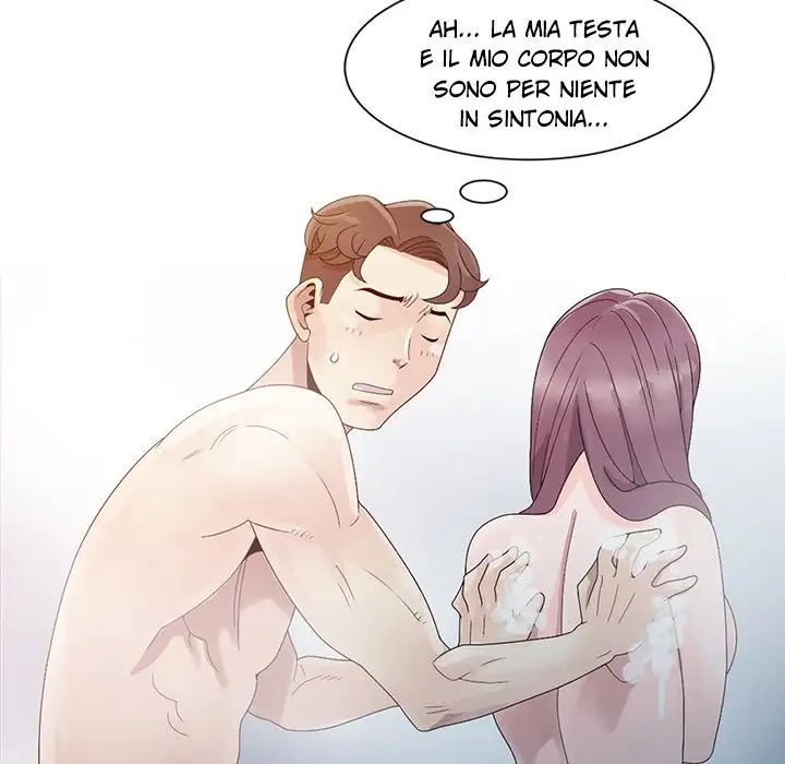 Shh! Il Segreto Della Sorella - Episode 2 - read scene 59