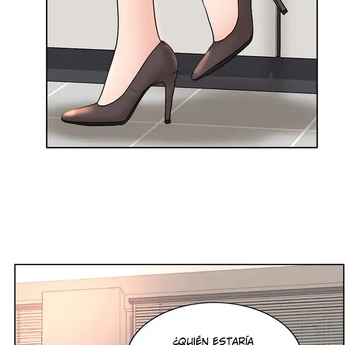 La Dura Vida del Profesor - Episode 2 - read scene 57