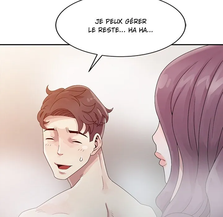 Chut ! Le Secret De Ma Sœur - Episode 2 - read scene 13