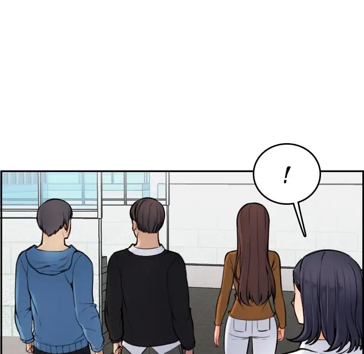 Mom is a Female College Student - Episode 4 - read scene 12