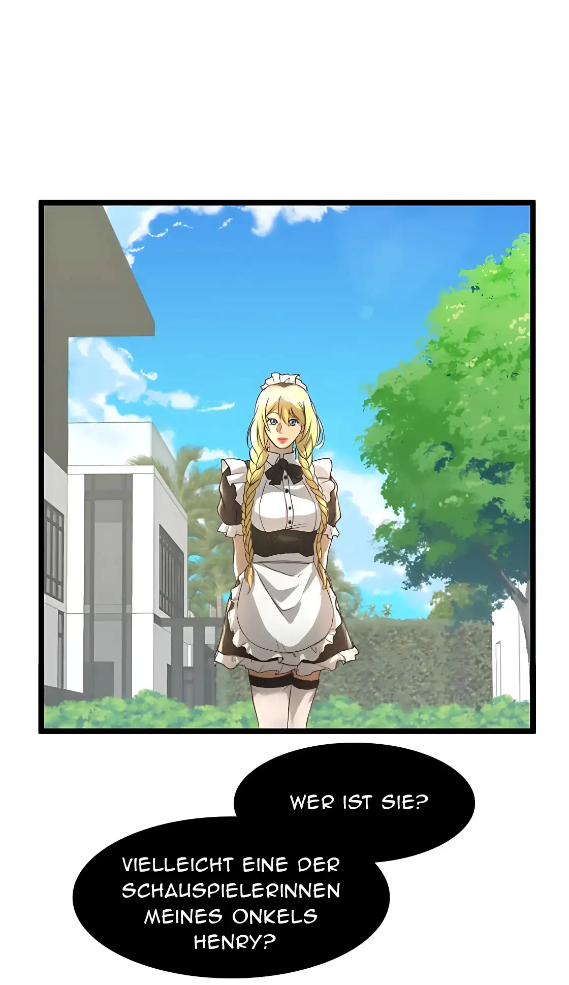 Regenurlaub - Episode 1 - read scene 17