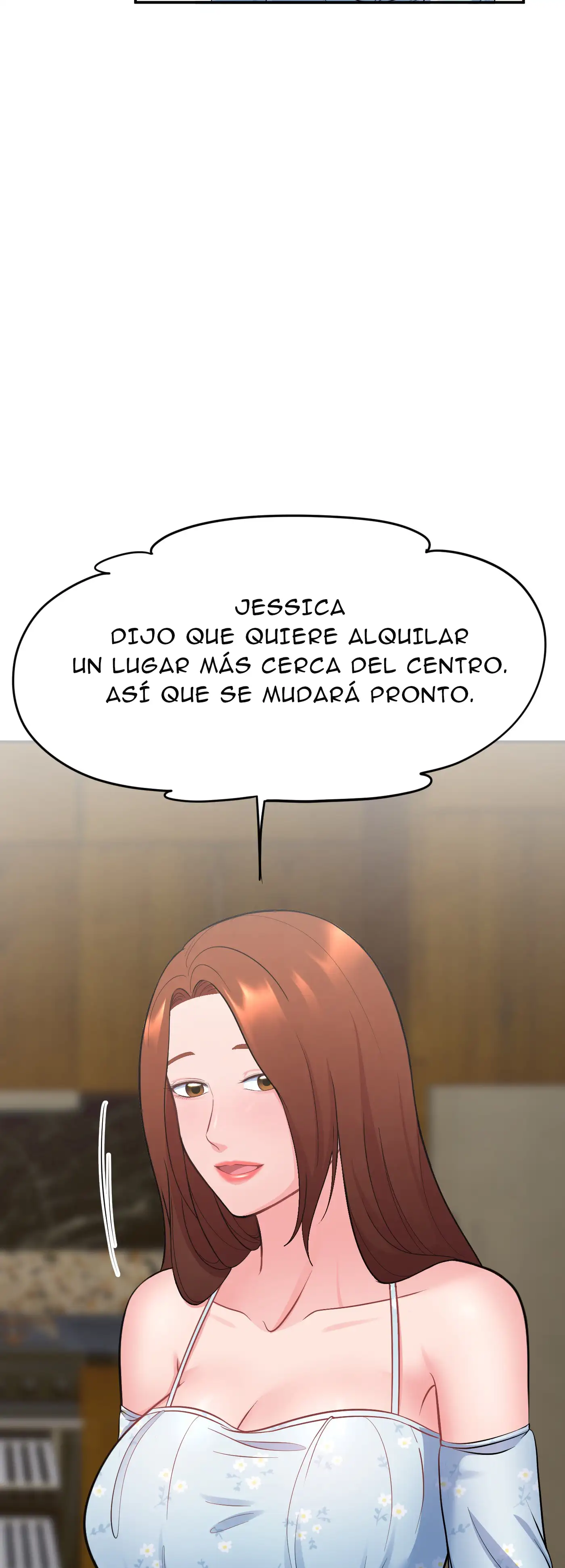 Habitación libre - Episode 3 - read scene 3