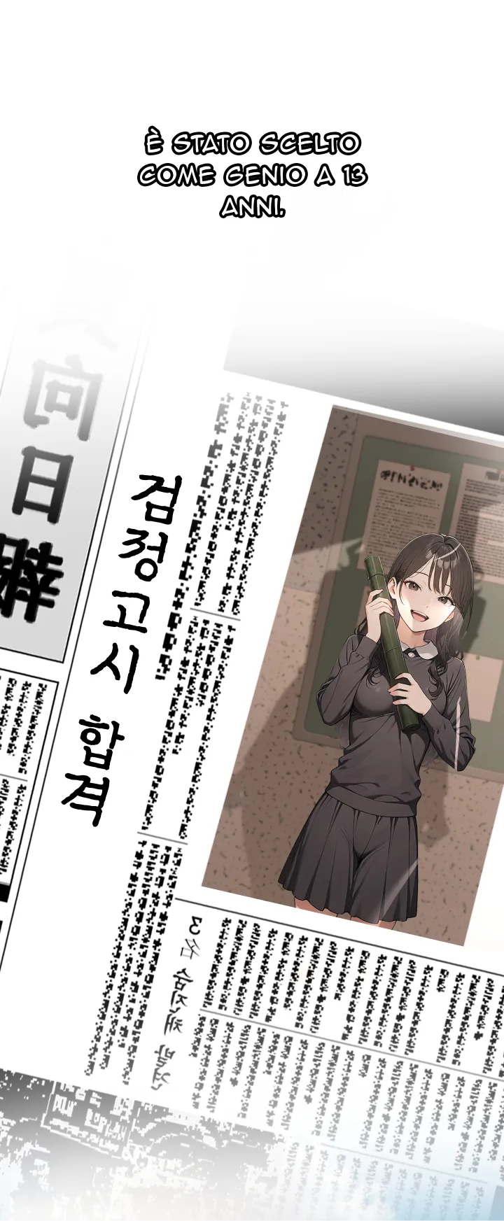 Paradosso 7GF - Episode 1 - read scene 17