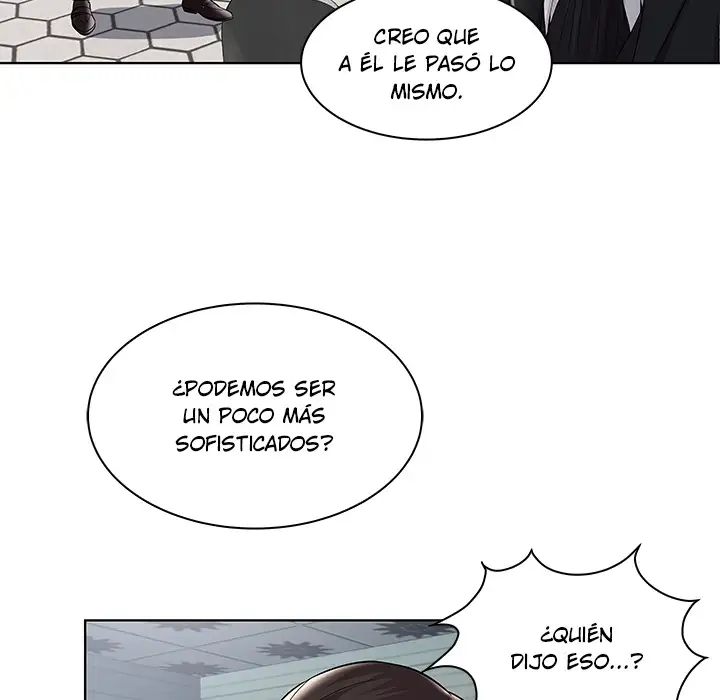 Bloqueado Por El Deseo - Episode 1 - read scene 33