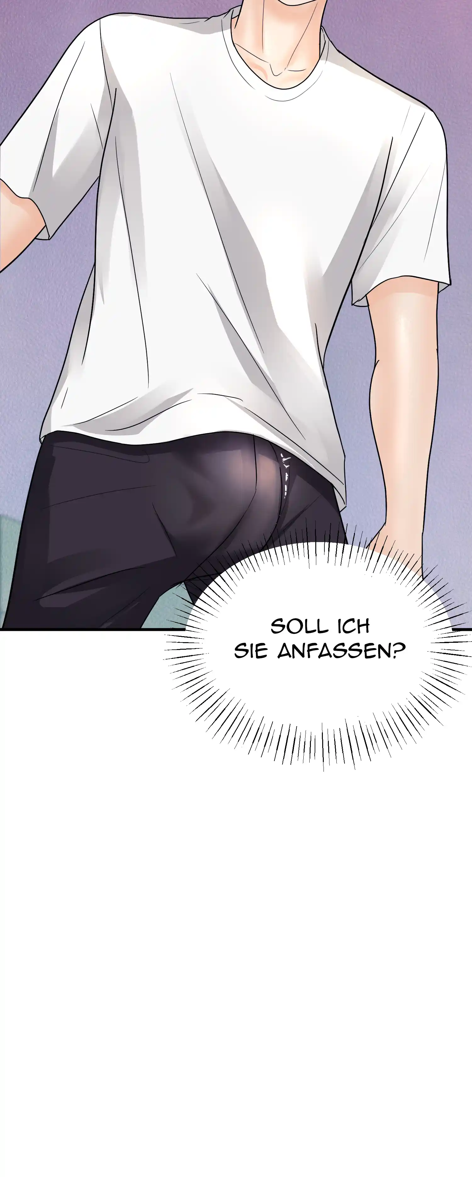Katastrophen-mitbewohner - Episode 3 - read scene 63