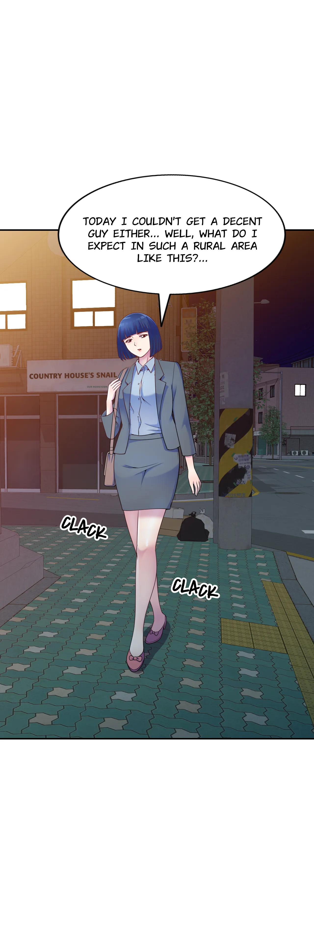 My Wife is a Female Teacher - Episode 4 - read scene 40