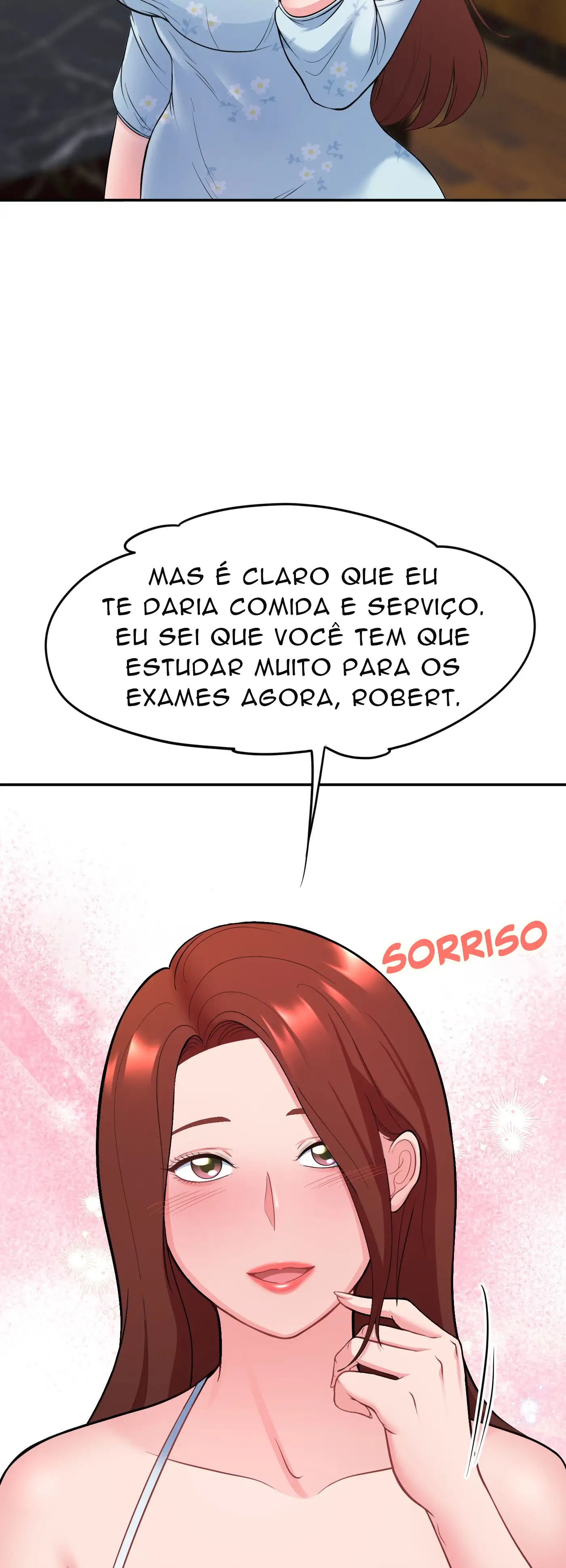 Quarto Extra - Episode 3 - read scene 8