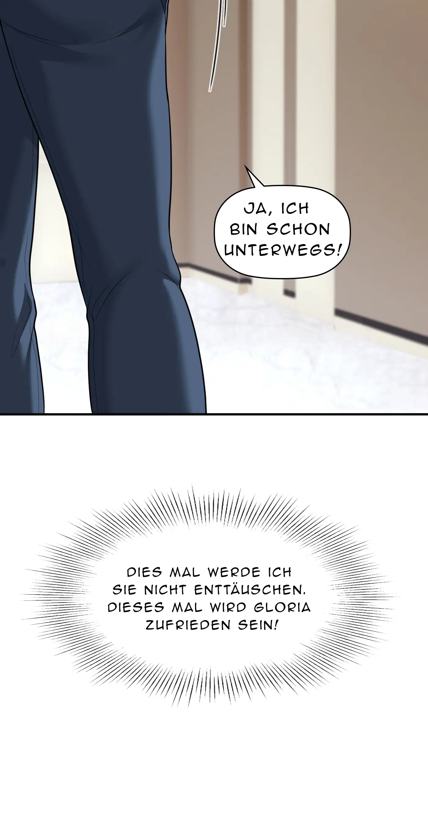 Großes Potenzial - Episode 2 - read scene 36