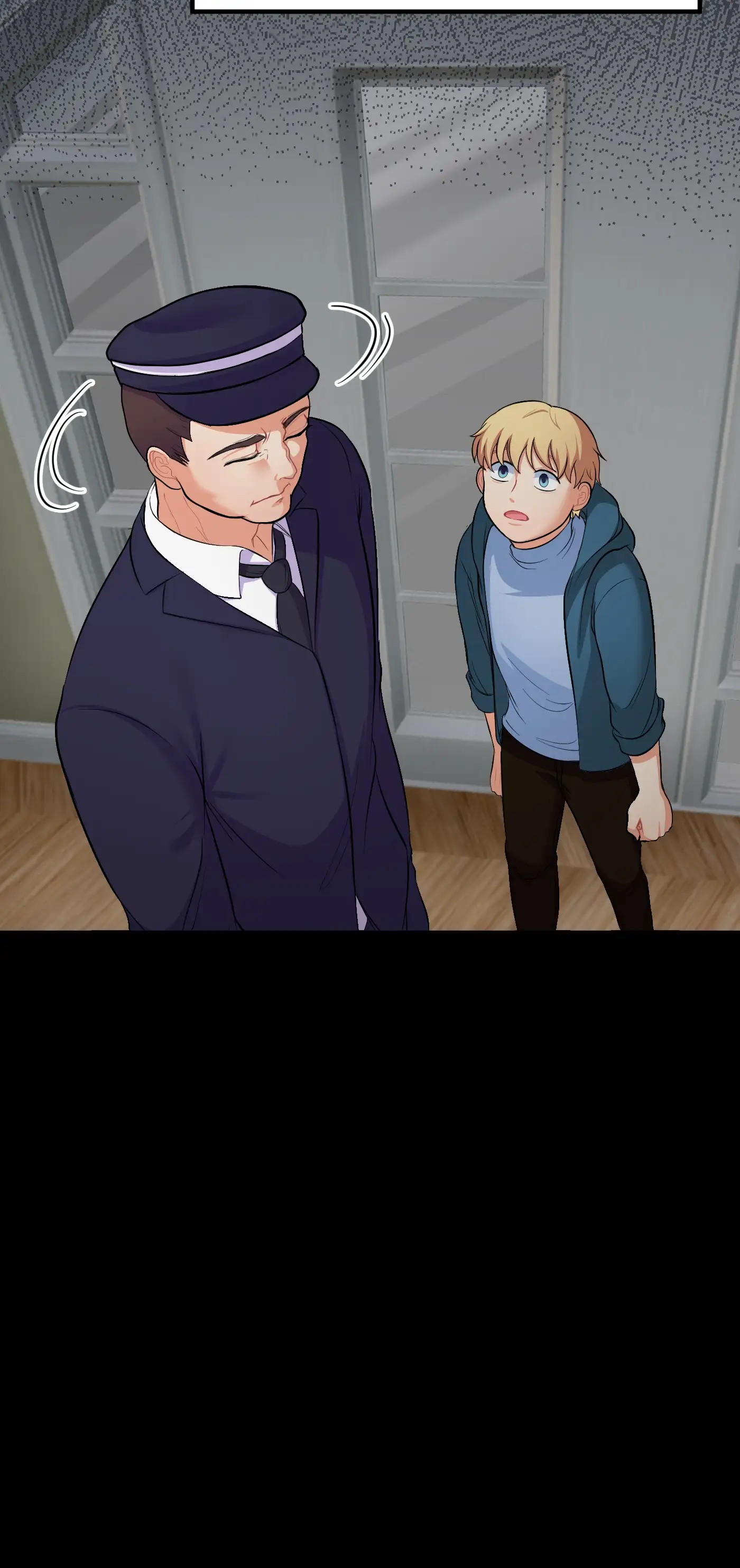 Spare Room - Episode 1 - read scene 67