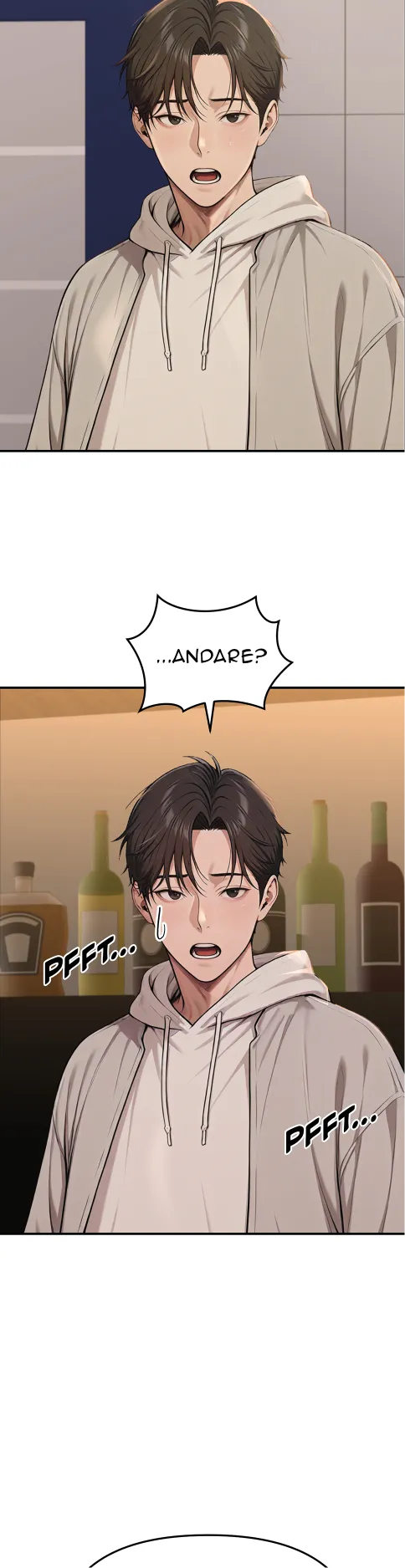 Paradosso 7GF - Episode 1 - read scene 34