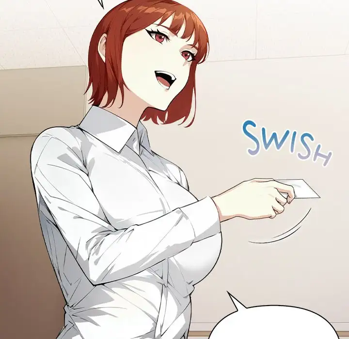 The Perfect Swap - Episode 4 - read scene 53