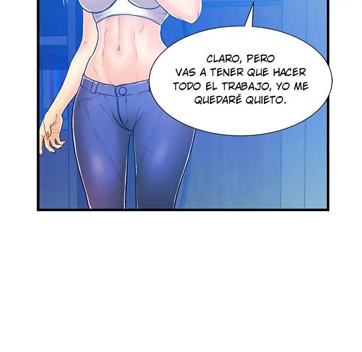 Zona De Amor Potencial - Episode 3 - read scene 107
