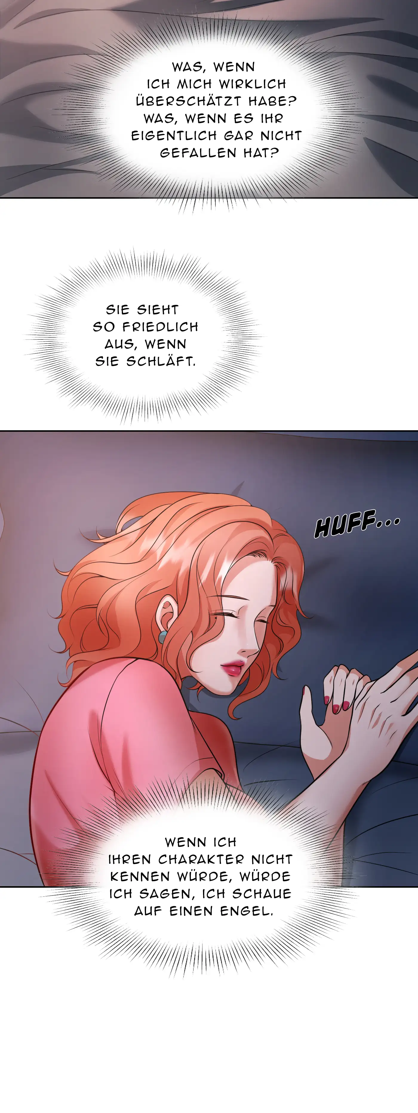 Großes Potenzial - Episode 4 - read scene 26