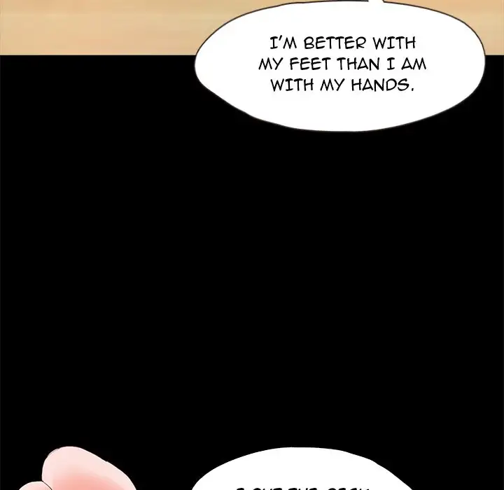 Dream Vacation - Episode 2 - read scene 143