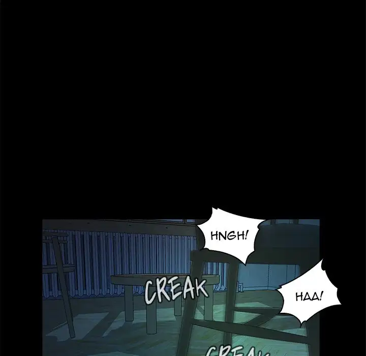 Dream Vacation - Episode 4 - read scene 55