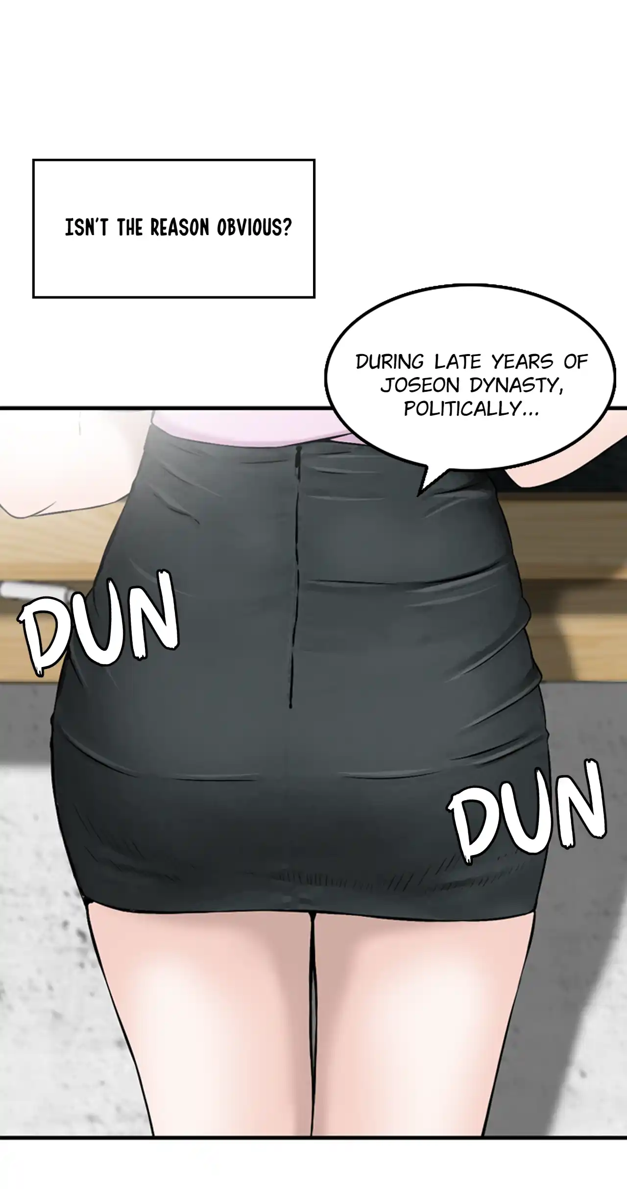 Three Men's Woman - Episode 1 - read scene 4