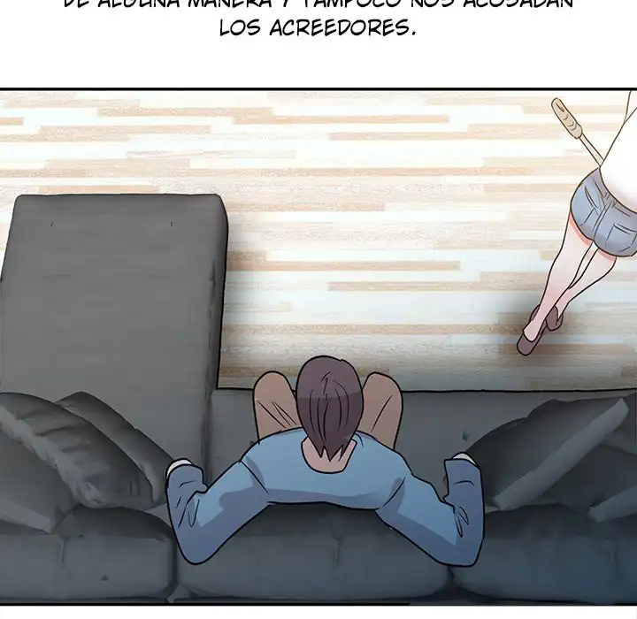 El Plan De Mi Madrastra - Episode 2 - read scene 53