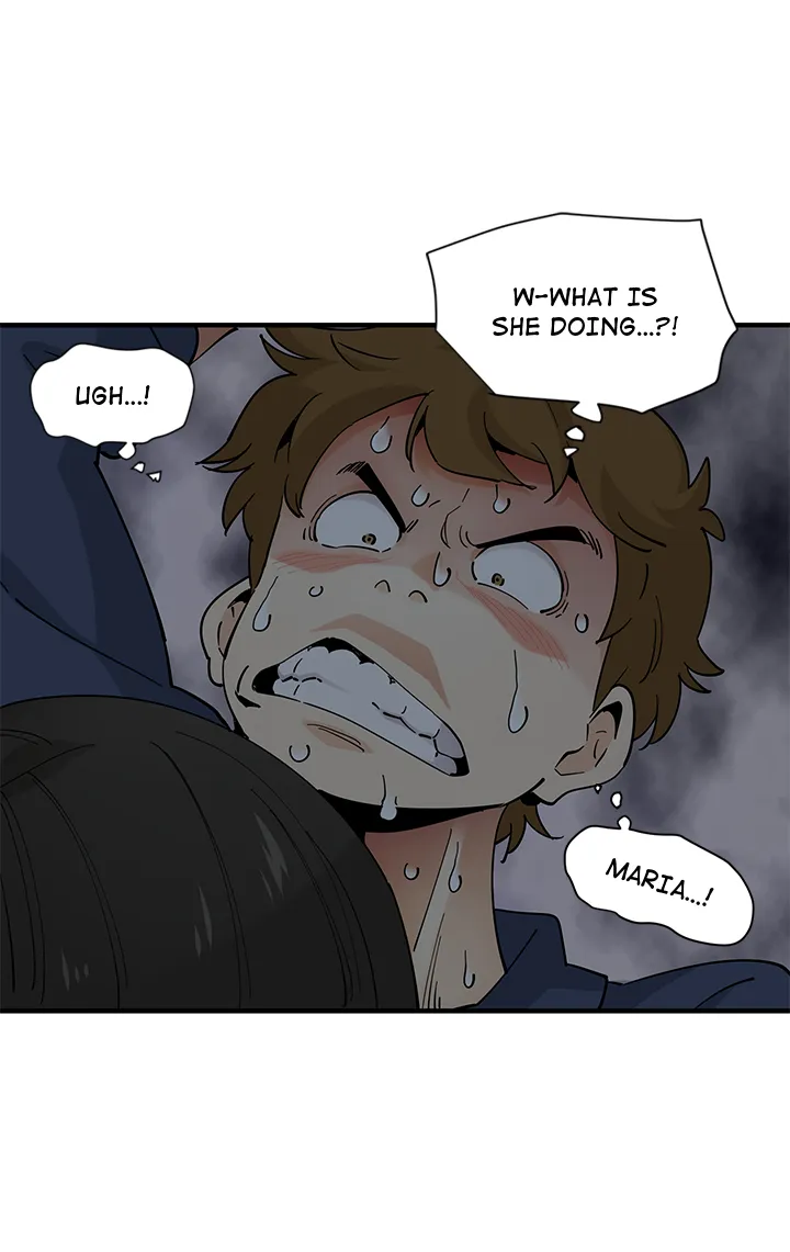 Love Factory - Episode 2 - read scene 39