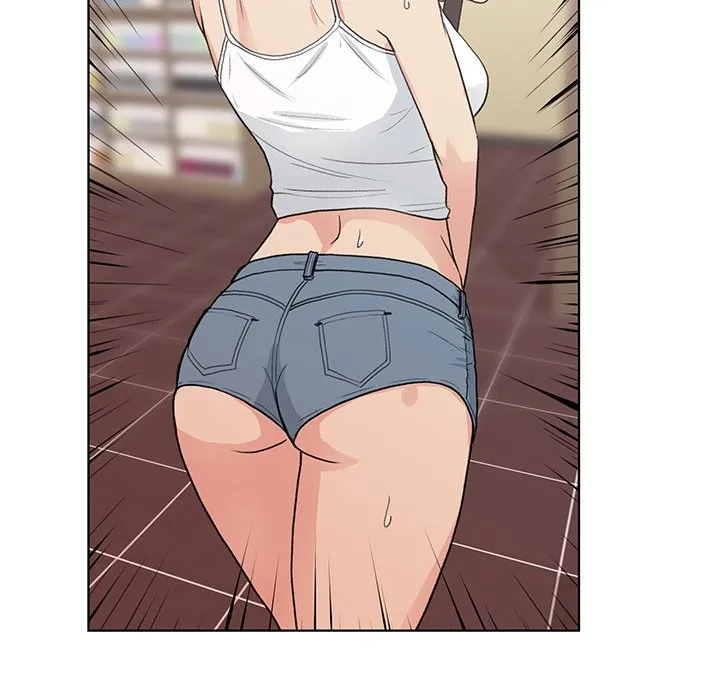 La boutique de BD - Episode 2 - read scene 40