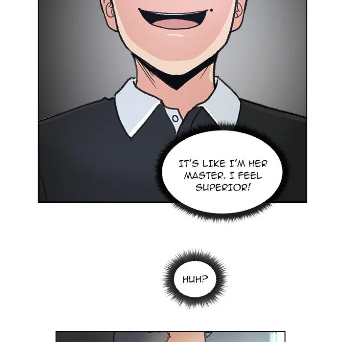 Be Mine, Comic Slut! - Episode 1 - read scene 83