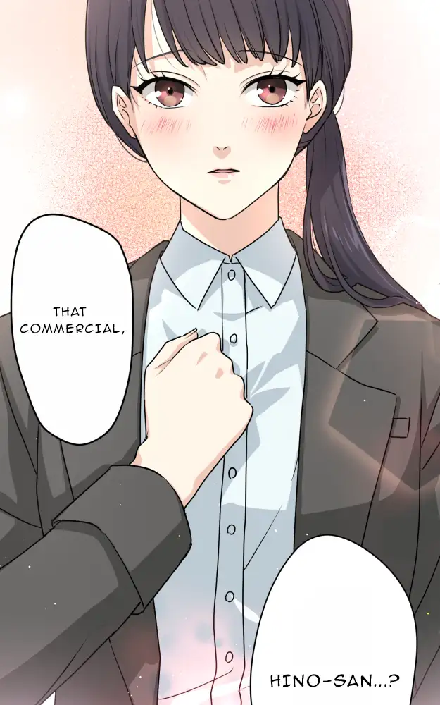 My Subordinate’s Inner Voice Is Too Noisy! - Episode 3 - read scene 157