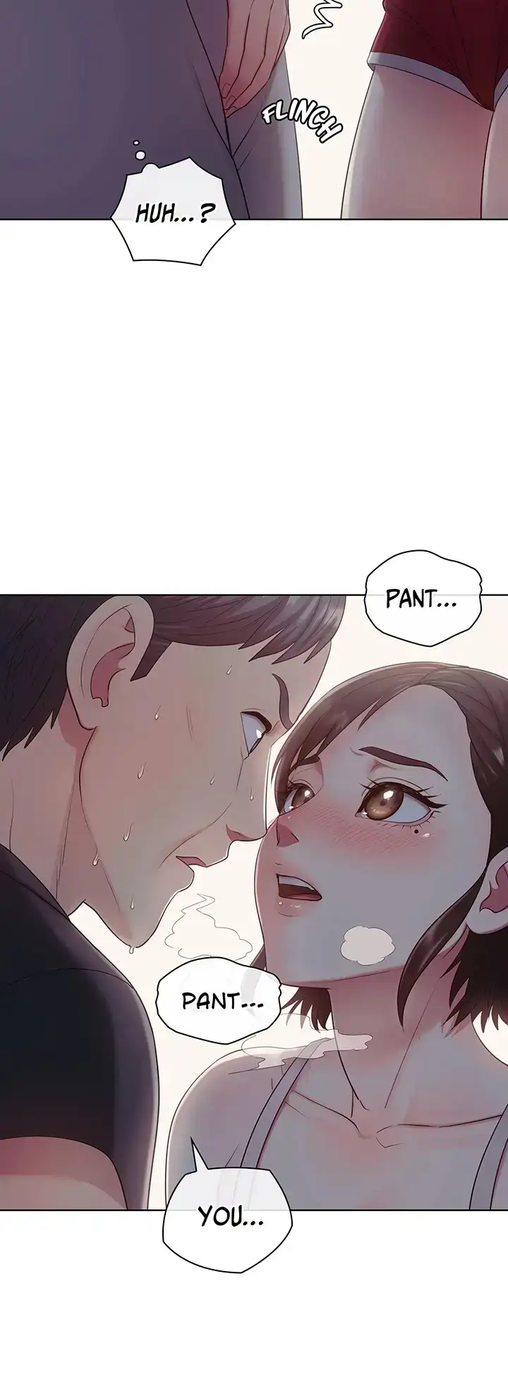 Master, May I Turn You On? - Episode 5 - read scene 27
