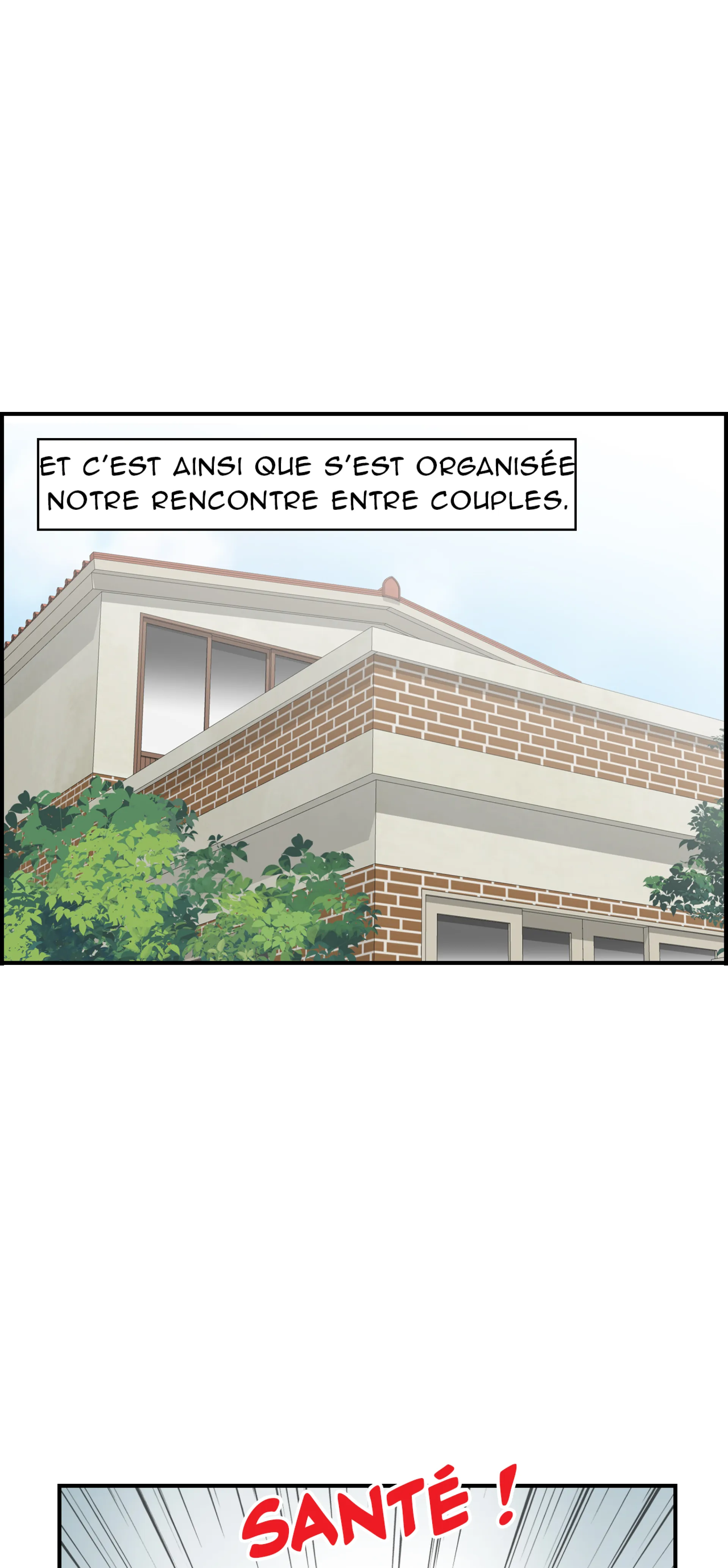 Chroniques De Femmes Infidèles - Episode 3 - read scene 15