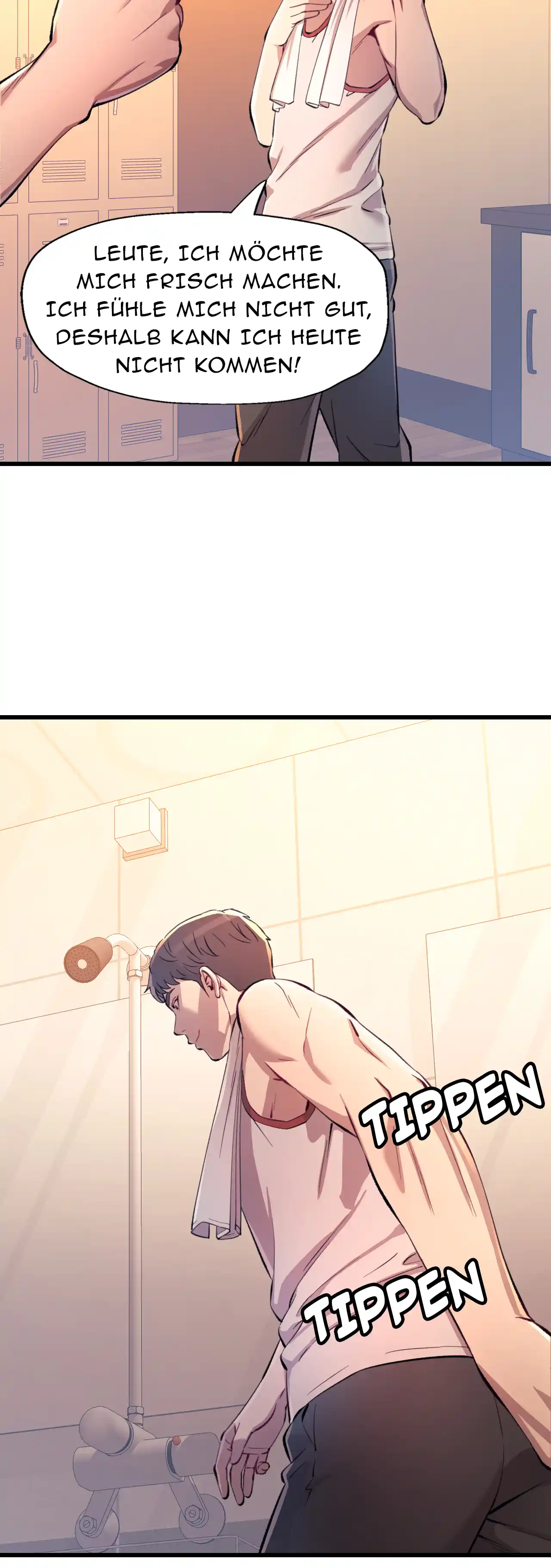 Muntere Mich Auf - Prologue - read scene 10