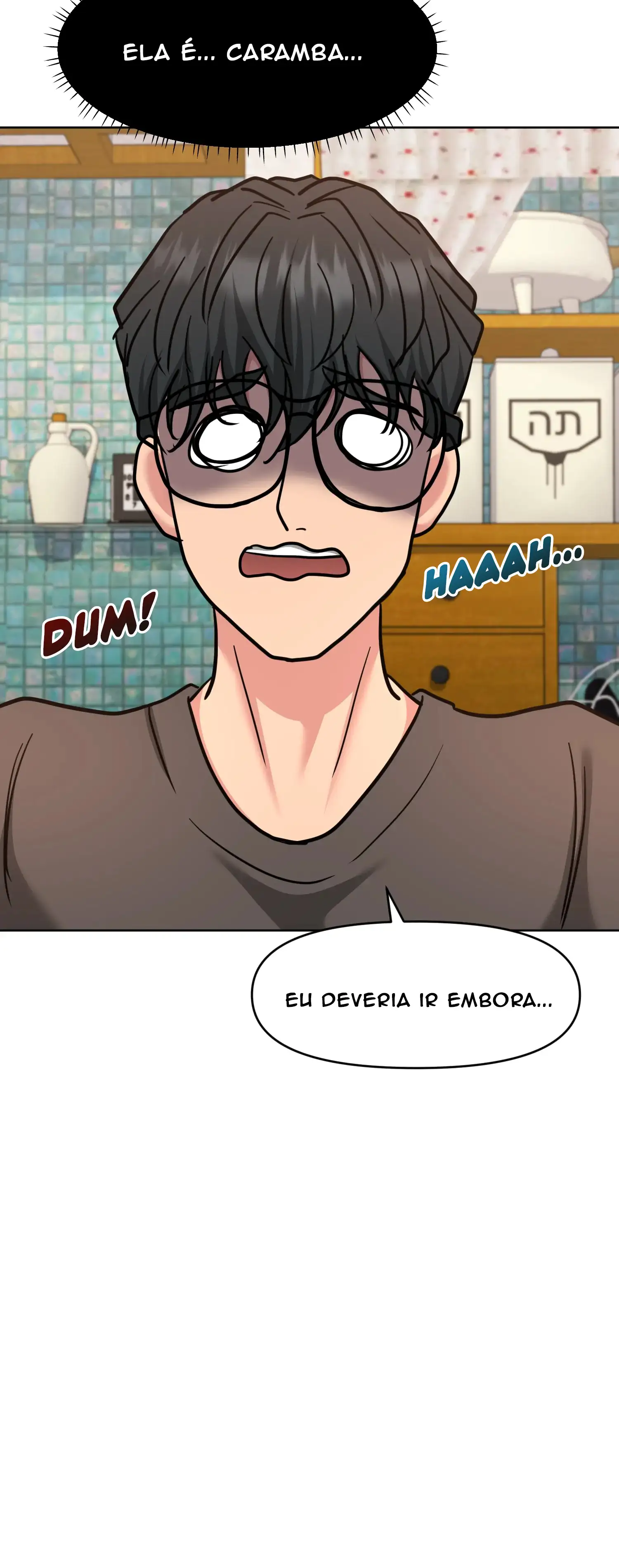 Sob Seu Controle - Prologue - read scene 21
