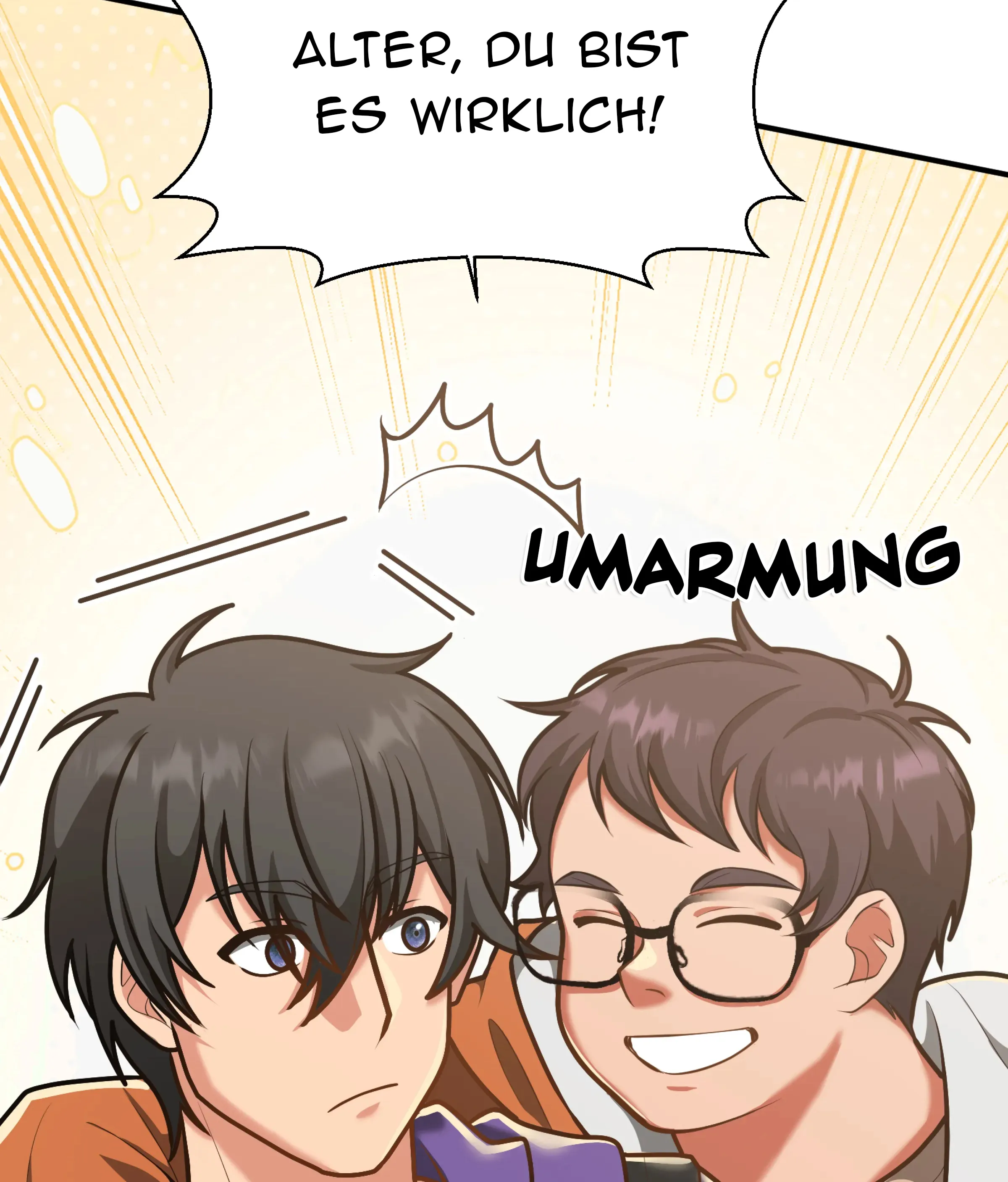 Reifer Pfirsich, Junge Traube - Episode 1 - read scene 53