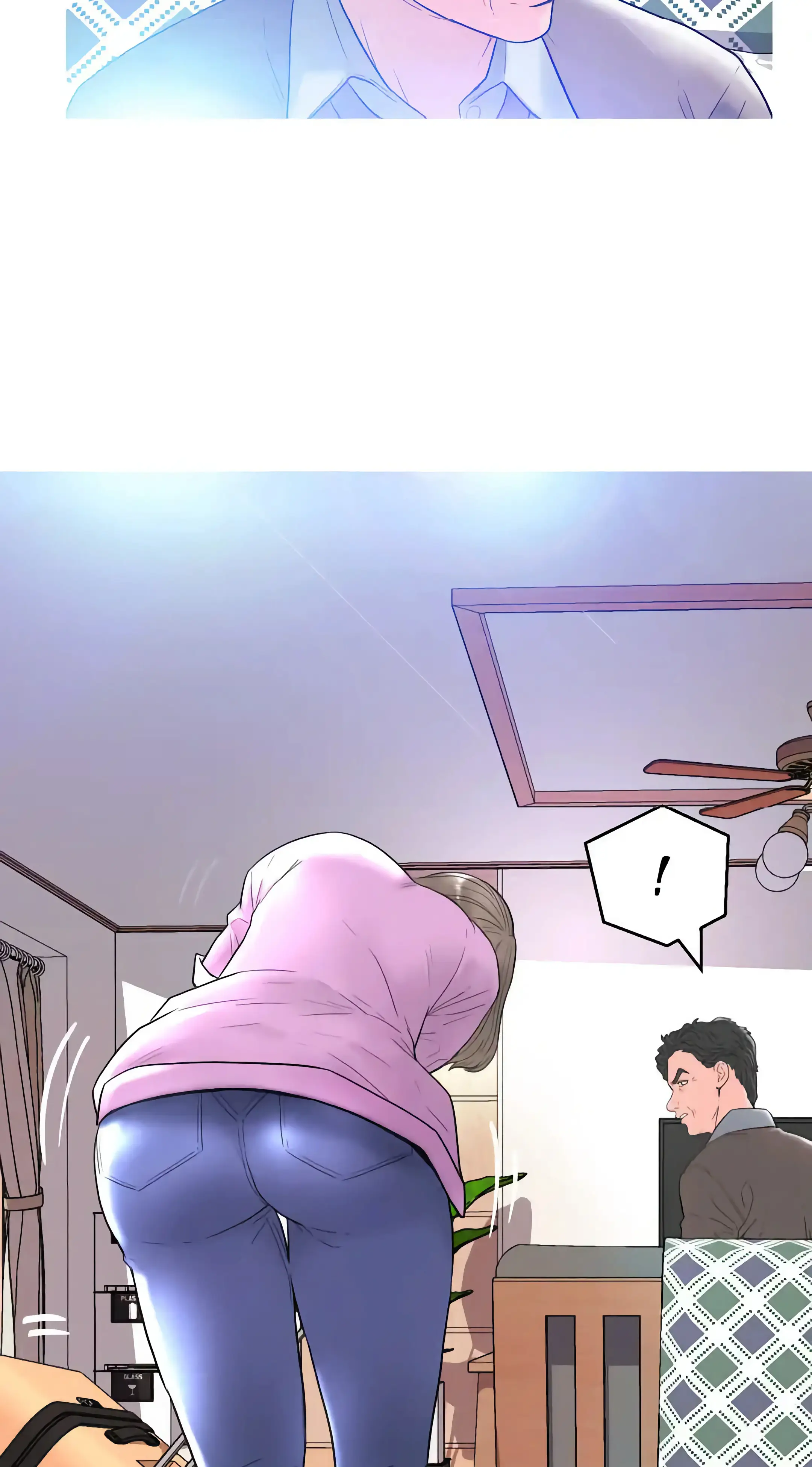 My Son's Wife - Episode 1 - read scene 70