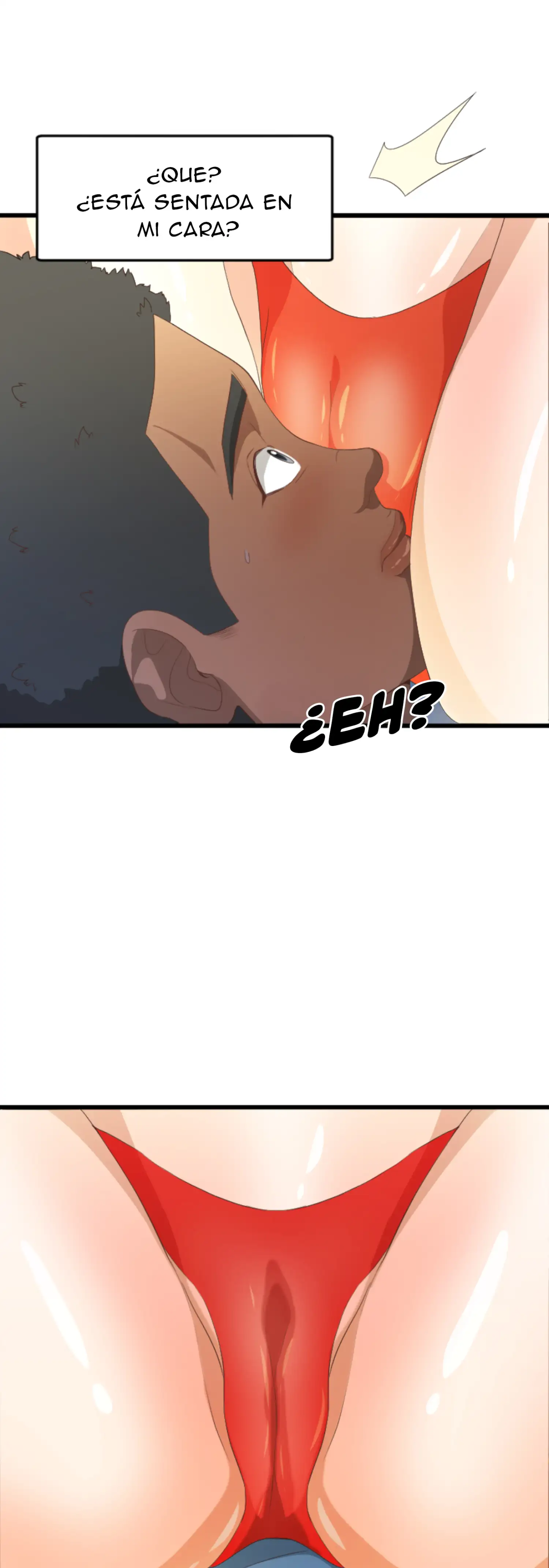 Vacaciones Húmedas - Episode 2 - read scene 29