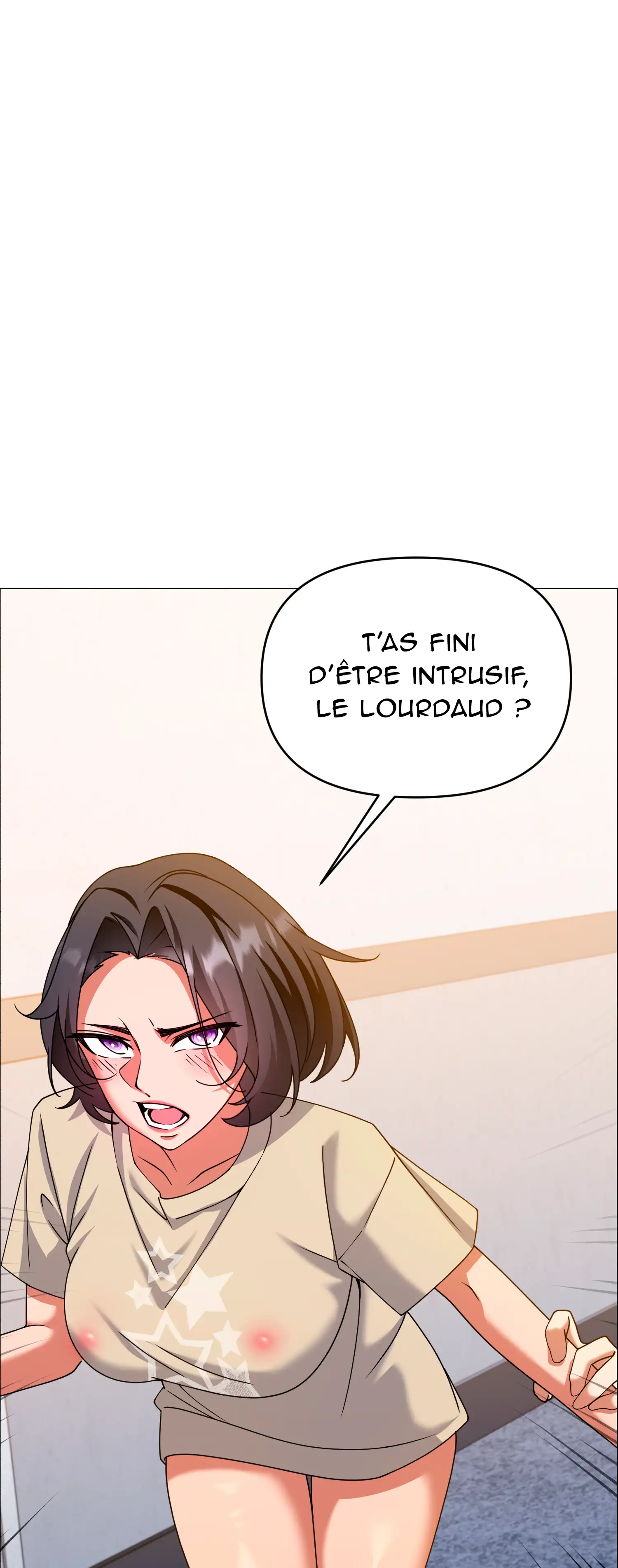Objectif : Trou - Episode 2 - read scene 11