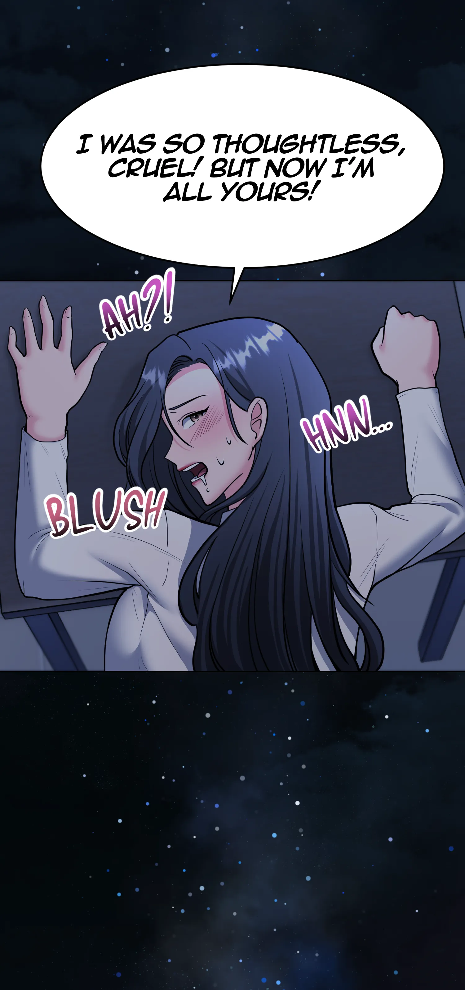 Sweet Revenge - Episode 3 - read scene 70