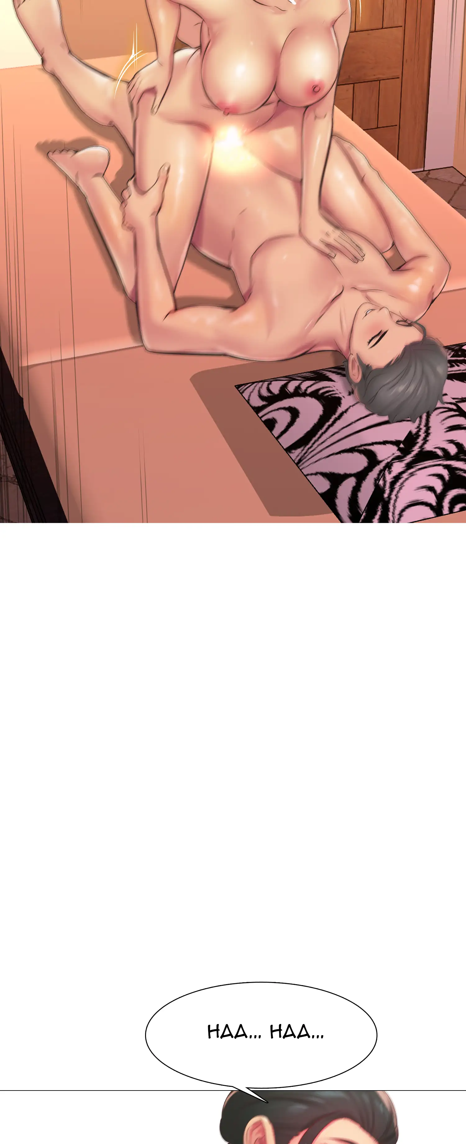 Risky Romance - Episode 4 - read scene 7