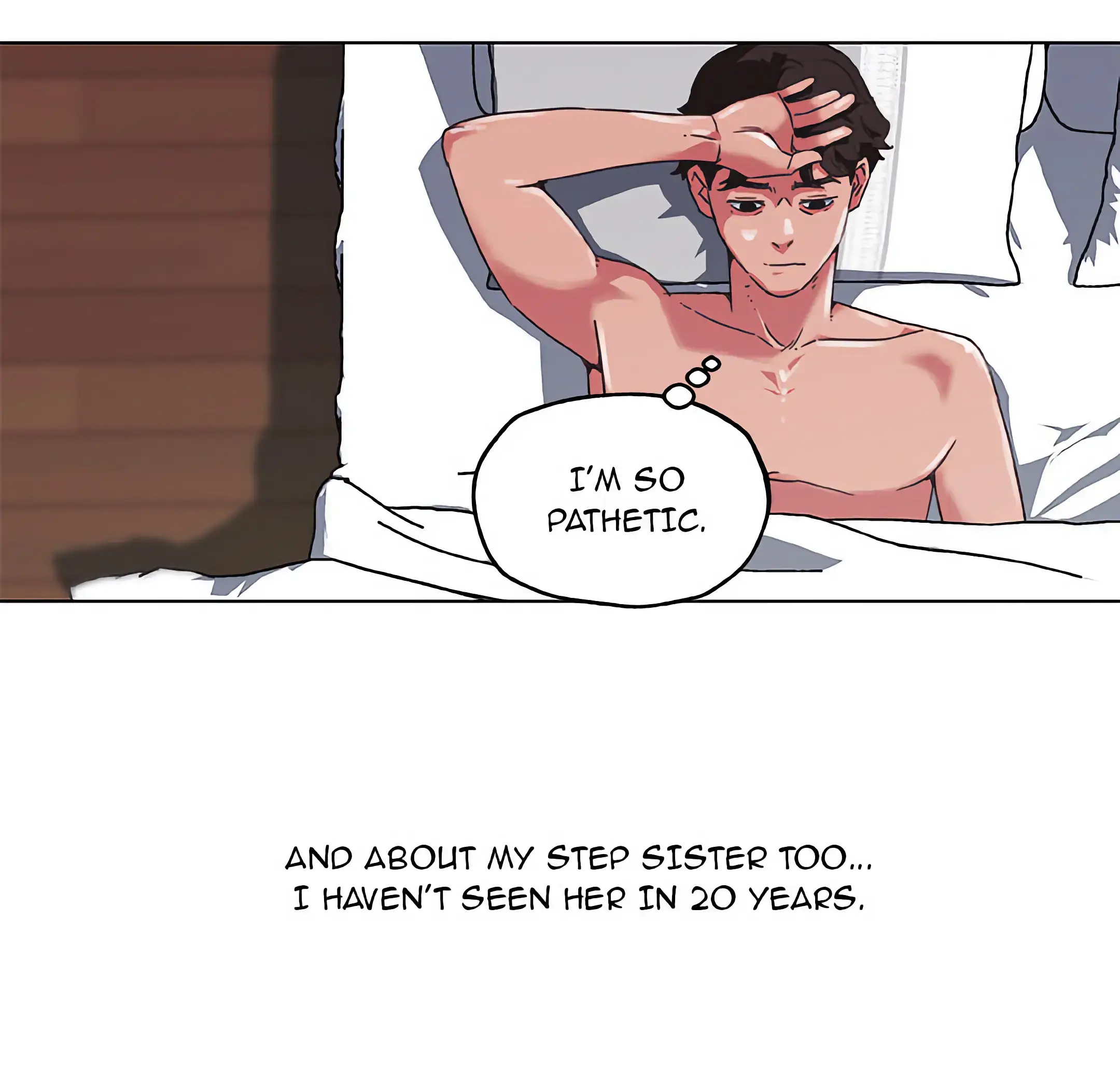 Lucky Uncle - Episode 1 - read scene 77