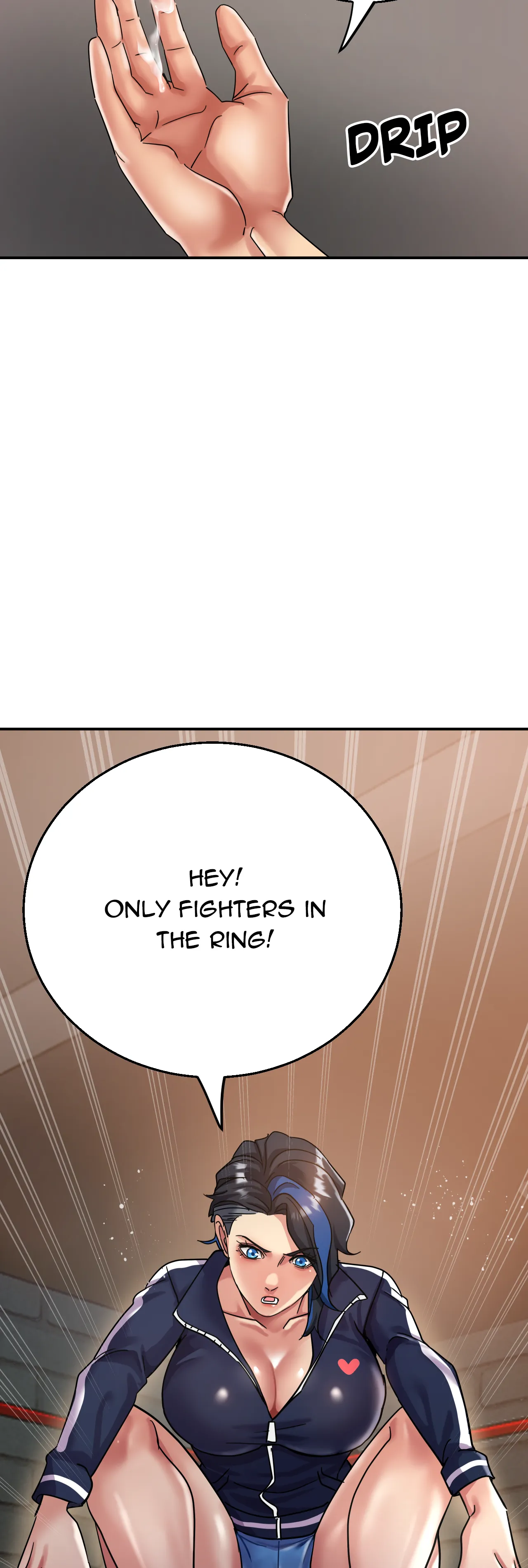 Ring Of Might - Episode 1 - read scene 57